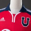 2001-02 UNIVERSIDAD DE CHILE AWAY