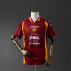 1997-98 ROMA HOME