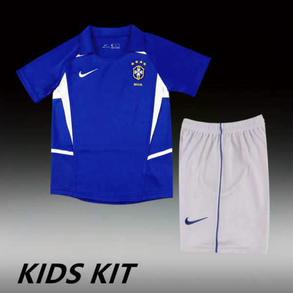 bf40084088.png 2002 BRAZIL AWAY KIDS KIT