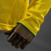 2004 BRAZIL HOME LONG SLEEVED