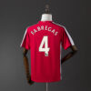 2008-10 ARSENAL HOME