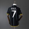 1999-00 REAL MADRID AWAY