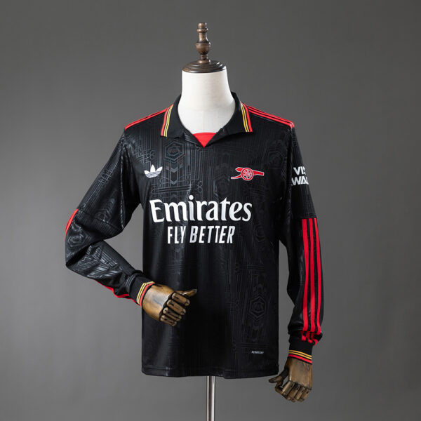 2025-26 ARSENAL SPECIAL EDITION