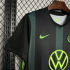 24-25 WOLFSBURG AWAY FAN VERSION
