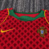 2004 PORTUGAL HOME KIDS KIT
