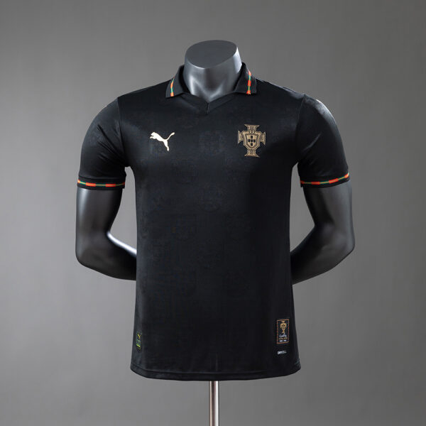 2025 PORTUGAL EUSEBIO SPECIAL EDITION (PLAYER VERSION)