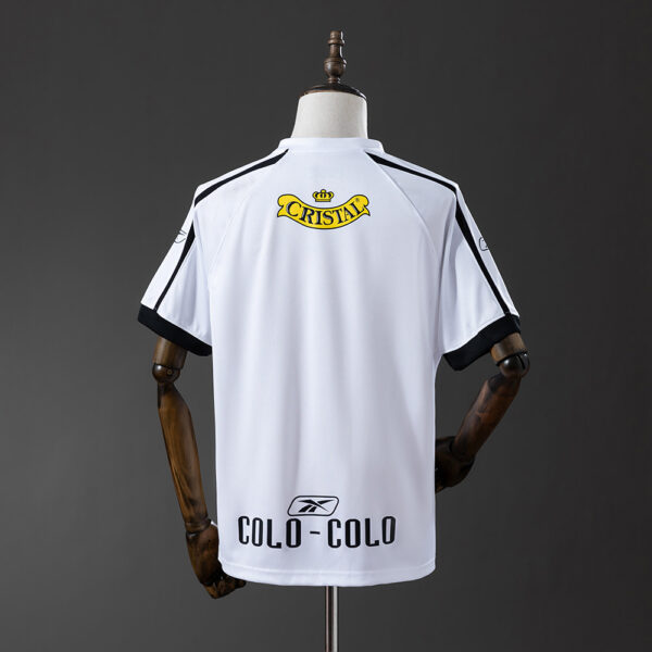 2005 COLO COLO HOME
