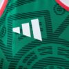 2026 MEXICO HOME WOMEN'S VEST