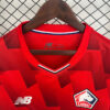 2025-26 LILLE HOME