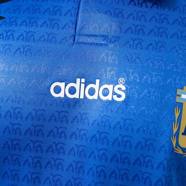 1994 ARGENTINA AWAY (PLAYER VERSION)