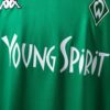 2003-04 WERDER BREMEN HOME