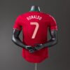 2012 PORTUGAL HOME (PLAYER VERSION)