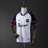 1999-01 WEST HAM UNITED AWAY