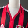 2001-02 LEVERKUSEN HOME