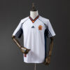 1998 SPAIN AWAY