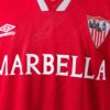 1994-96 SEVILLA FC AWAY