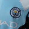 2025-26 MANCHESTER CITY LONG-SLEEVED SWEATSHIRT