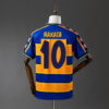 2001-02 PARMA CALCIO HOME