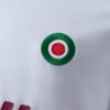 1991-92 ROMA AWAY
