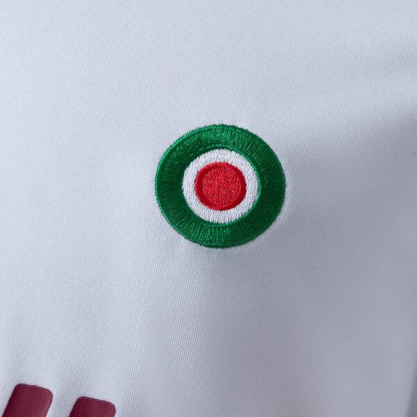 1991-92 ROMA AWAY