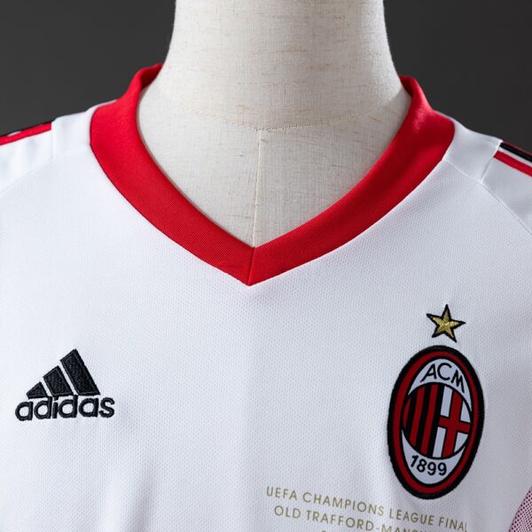 2002-03 AC MILAN AWAY