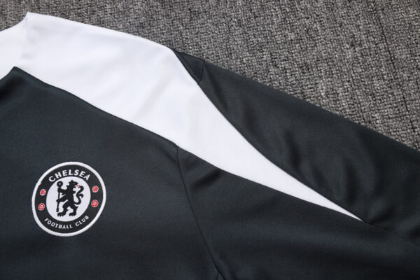 2025-26 CHELSEA TRACKSUITS TRAINING SUIT