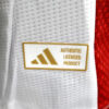 2025-26 AJAX HOME (PLAYER VERSION)