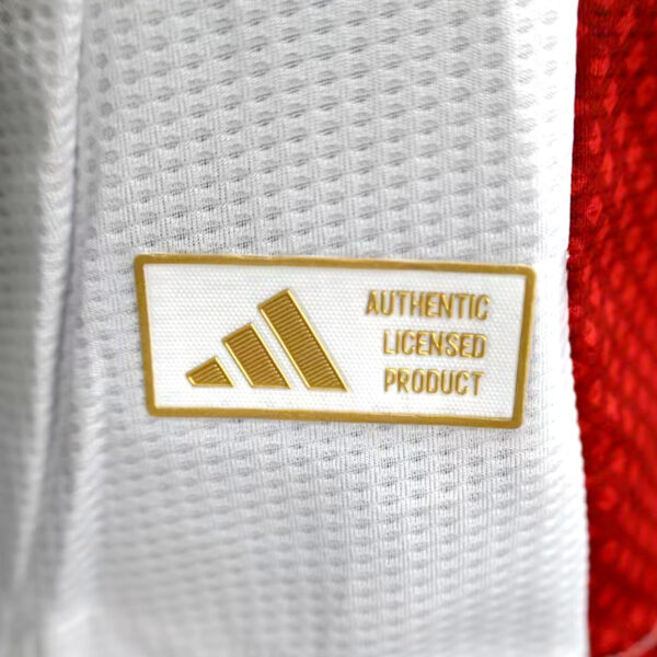 2025-26 AJAX HOME (PLAYER VERSION)