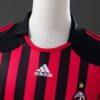 2007-08 AC MILAN HOME LONG SLEEVED
