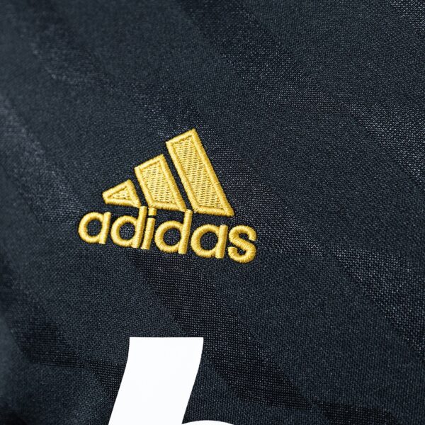 2011-12 REAL MADRID AWAY