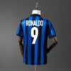 1998-99 INTER MILAN HOME