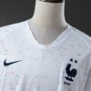 2018 FRANCE AWAY