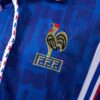 1996 FRANCE HOME