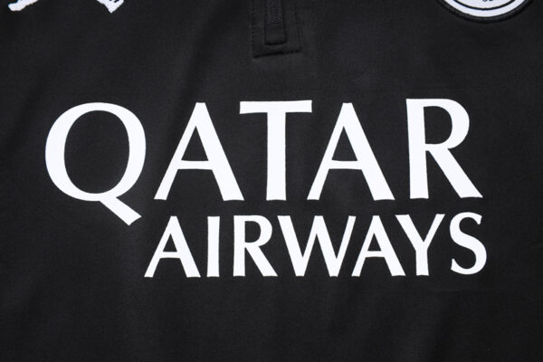 2025-26 PSG TRACKSUITS TRAINING SUIT