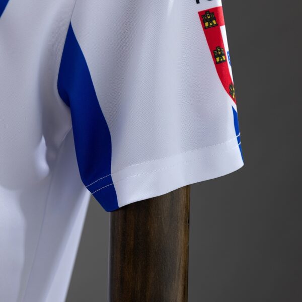 1986-87 PORTO HOME