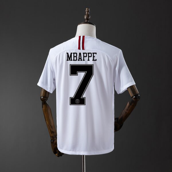 2018-19 PSG AWAY CHAMPIONS LEAGUE