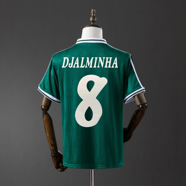 1999-00 DEPORTIVO LA CORUNA AWAY