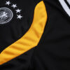 2026-27 GERMANY TRACKSUITS TRAINING SUIT-BLACK