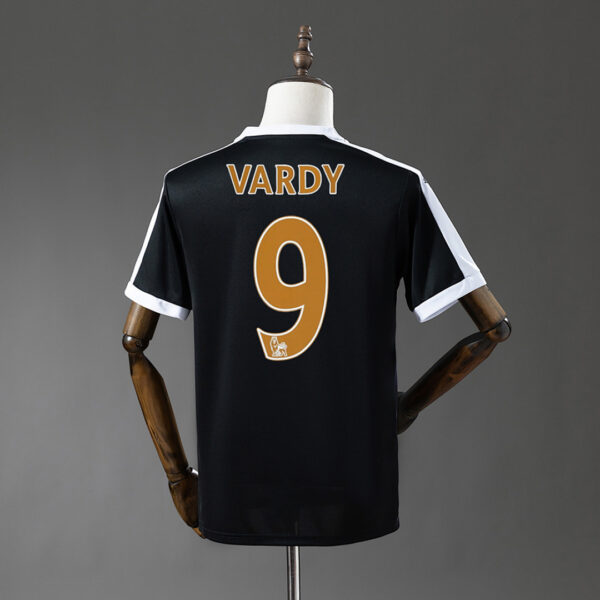 2015-16 LEICESTER CITY AWAY