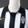 2014-15 JUVENTUS HOME LONG SLEEVE