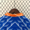 NETHERLANDS TRAINING WINDBREAKER （DOUBLE SIDED ）