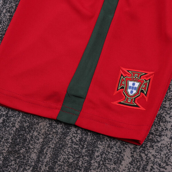 2016 PORTUGAL HOME KIDS KIT