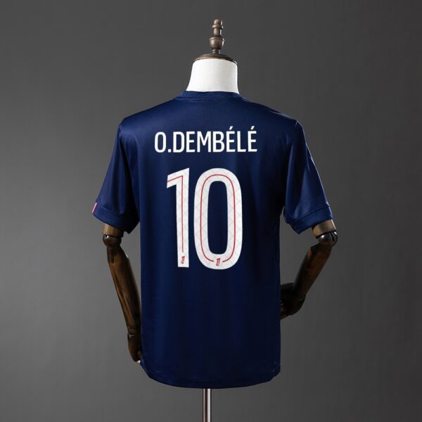 2025-26 PSG HOME (FAN VERSION)