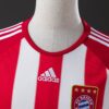 2010-11 BAYERN MUNICH HOME