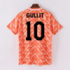 1988 NETHERLANDS HOME