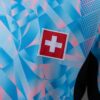 2026 SWITZERLAND WORLD CUP AWAY（FAN VERSION）