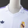1984-85 REAL MADRID HOME