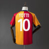 2001-02 ROMA CHAMPION LEAGUE