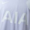 2025-26 TOTTENHAM HOTSPUR 125TH ANNIVERSARY WHITE