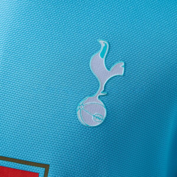 2006-07 TOTTENHAM HOTSPUR AWAY